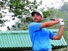 Galería de fotos, Latin America Amateur Championship 2017 día viernes