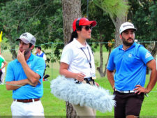 Galería de fotos, Latin America Amateur Championship 2017 día viernes