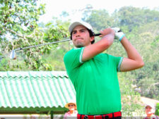 Galería de fotos, Latin America Amateur Championship 2017 día viernes