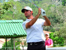 Galería de fotos, Latin America Amateur Championship 2017 día viernes