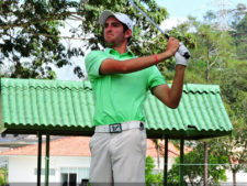 Galería de fotos, Latin America Amateur Championship 2017 día viernes