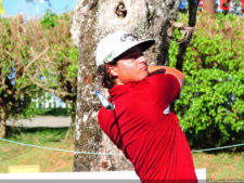 Galería de fotos, Latin America Amateur Championship 2017 día viernes