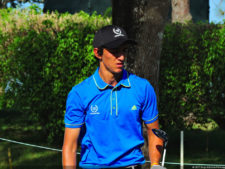 Galería de fotos, Latin America Amateur Championship 2017 día viernes