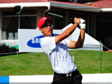 Galería de fotos, Latin America Amateur Championship 2017 día viernes
