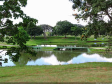 Galería de fotos, Latin America Amateur Championship 2017 día viernes