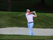 Galería de fotos, Latin America Amateur Championship 2017 día viernes