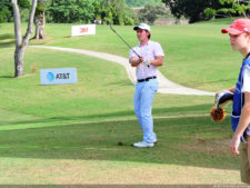 Galería de fotos, Latin America Amateur Championship 2017 día viernes