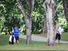 Galería de fotos, Latin America Amateur Championship 2017 día viernes