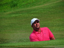 Galería de fotos, Latin America Amateur Championship 2017 día viernes