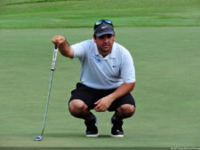 Galería de fotos, Latin America Amateur Championship 2017 día viernes