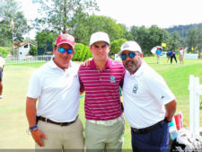 Galería de fotos, Latin America Amateur Championship 2017 día viernes