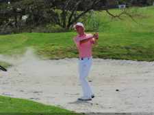 Galería de fotos, Latin America Amateur Championship 2017 día viernes