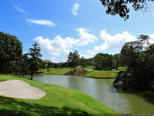 Galería de fotos, Latin America Amateur Championship 2017 día viernes