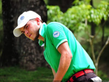 Galería de fotos, Latin America Amateur Championship 2017 día viernes