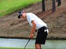 Galería de fotos, Latin America Amateur Championship 2017 día viernes