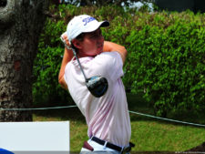 Galería de fotos, Latin America Amateur Championship 2017 día viernes