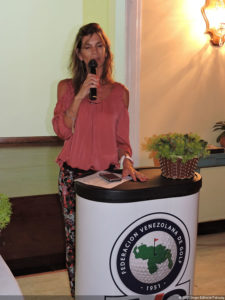 Galería de Premiados del Torneo Juvenil FVG-Valle Arriba