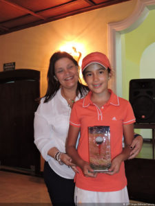 Galería de Premiados del Torneo Juvenil FVG-Valle Arriba