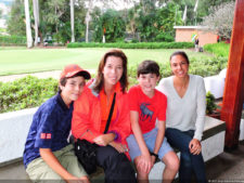 Galería de Premiados del Torneo Juvenil FVG-Valle Arriba