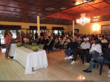 Galería de Premiados del Torneo Juvenil FVG-Valle Arriba