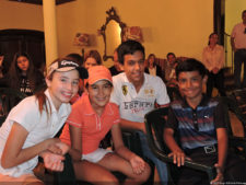 Galería de Premiados del Torneo Juvenil FVG-Valle Arriba