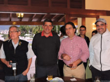 Galería de Premiados del Torneo Juvenil FVG-Valle Arriba