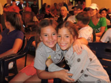 Galería de Premiados del Torneo Juvenil FVG-Valle Arriba