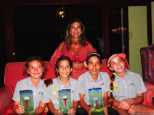 Galería de Premiados del Torneo Juvenil FVG-Valle Arriba