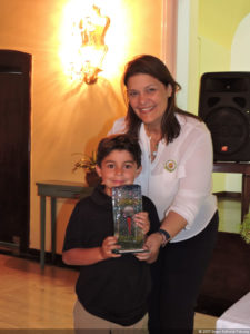 Galería de Premiados del Torneo Juvenil FVG-Valle Arriba