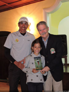 Galería de Premiados del Torneo Juvenil FVG-Valle Arriba