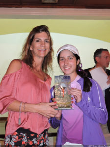 Galería de Premiados del Torneo Juvenil FVG-Valle Arriba