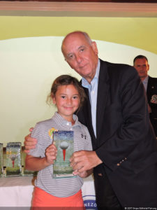 Galería de Premiados del Torneo Juvenil FVG-Valle Arriba