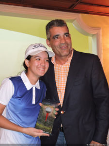 Galería de Premiados del Torneo Juvenil FVG-Valle Arriba