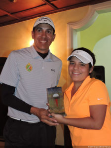 Galería de Premiados del Torneo Juvenil FVG-Valle Arriba