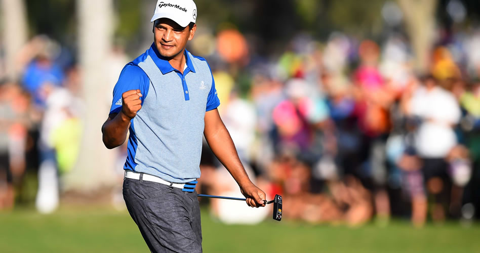 Hawaii y Sudáfrica con cuatro argentinos compitiendo (cortesía titleist.com)