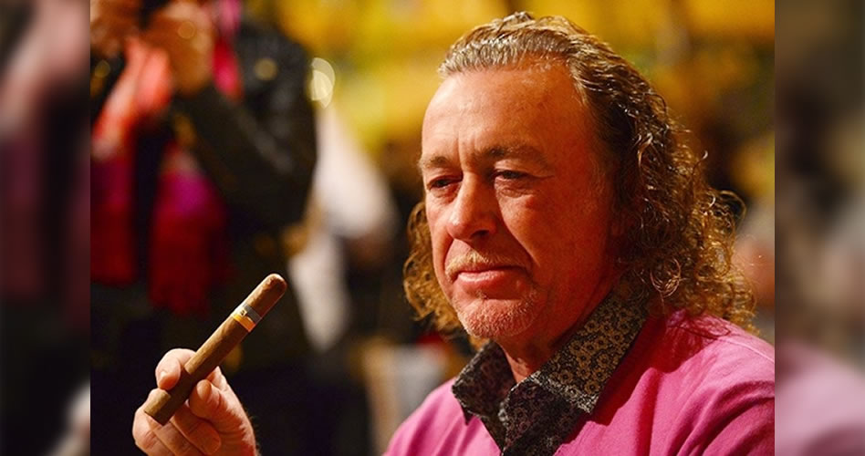 Miguel Ángel Jiménez cumple, hoy 5 de enero, 53 años con la vista puesta en el Circuito Senior PGA. Foto: @ChampionsTour