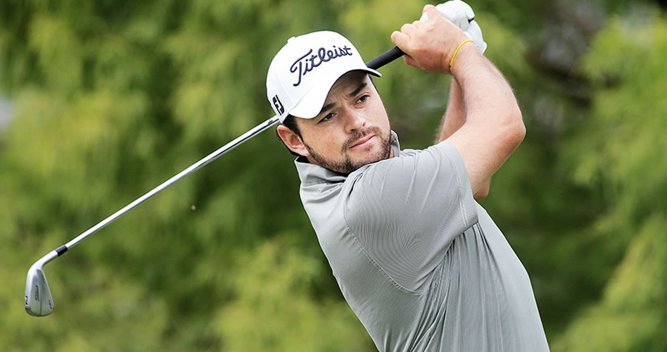 Cinco colombianos estuvieron presentes en 'Qualy' por cupos para el Club Colombia Champ. 2017