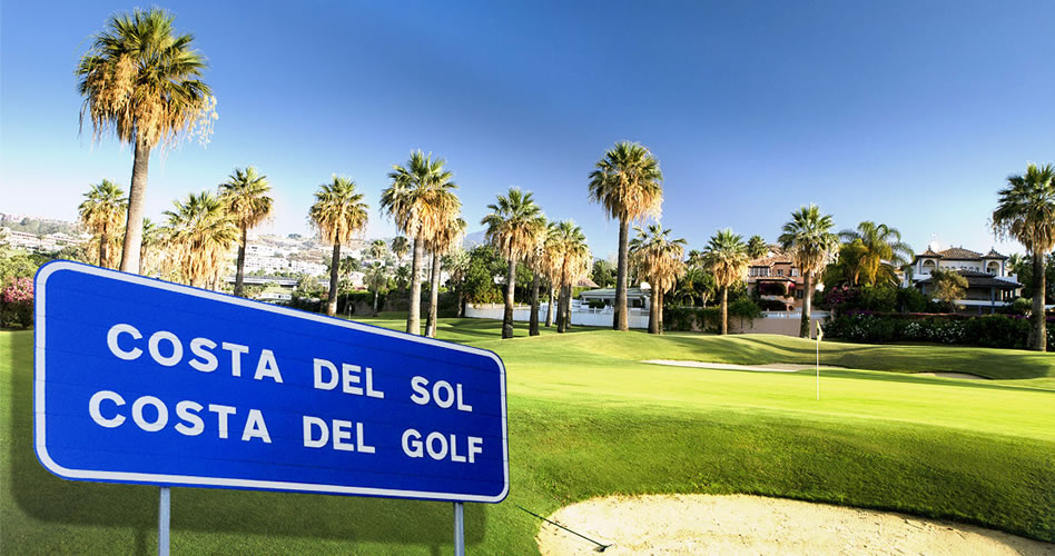 El golf consolida su crecimiento en la Costa del Sol y deja atrás la crisis (cortesía sergolfista.com)