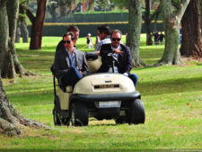 Galería de fotos, Club Colombia Championship presentado por Servientrega día domingo