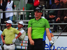 Galería de fotos, Club Colombia Championship presentado por Servientrega día domingo