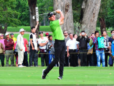 Galería de fotos, Club Colombia Championship presentado por Servientrega día domingo
