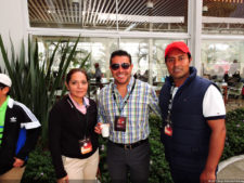 Galería de fotos, Club Colombia Championship presentado por Servientrega día domingo