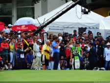 Galería de fotos, Club Colombia Championship presentado por Servientrega día domingo