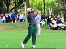 Galería de fotos, Club Colombia Championship presentado por Servientrega día domingo