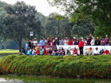 Galería de fotos, Club Colombia Championship presentado por Servientrega día domingo
