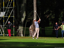 Galería de fotos, Club Colombia Championship presentado por Servientrega día domingo