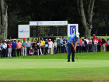 Galería de fotos, Club Colombia Championship presentado por Servientrega día domingo