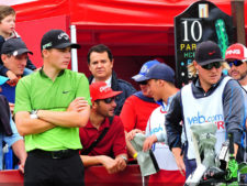 Galería de fotos, Club Colombia Championship presentado por Servientrega día domingo