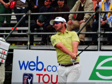 Galería de fotos, Club Colombia Championship presentado por Servientrega día domingo