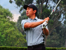 Galería de fotos, Club Colombia Championship presentado por Servientrega día domingo